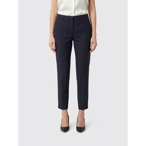 Filippa K Pants Woman Blue